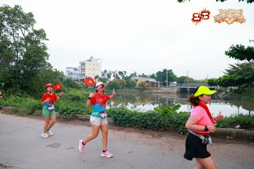AMAZING SPORTS FESTIVAL - Ảnh #5300687