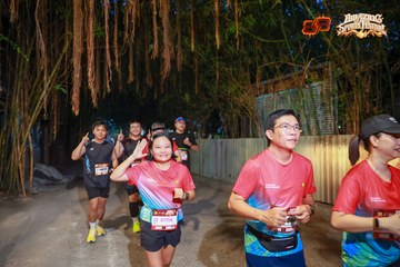 AMAZING SPORTS FESTIVAL - Ảnh #5300284