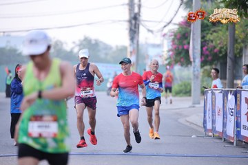 AMAZING SPORTS FESTIVAL - Ảnh #5293830