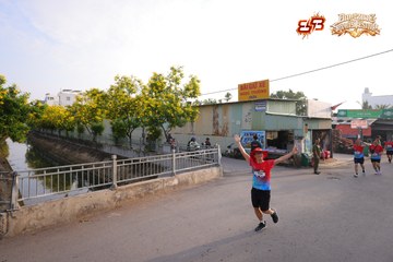 AMAZING SPORTS FESTIVAL - Ảnh #5308465