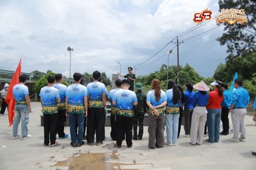 AMAZING SPORTS FESTIVAL - Ảnh #5332238