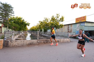 AMAZING SPORTS FESTIVAL - Ảnh #5301991