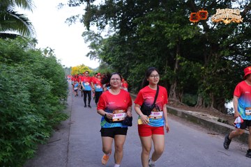 AMAZING SPORTS FESTIVAL - Ảnh #5307324