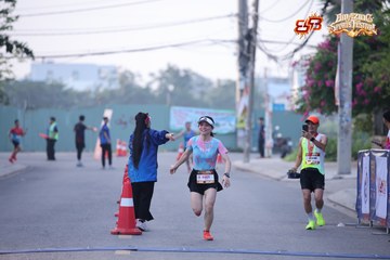AMAZING SPORTS FESTIVAL - Ảnh #5293868