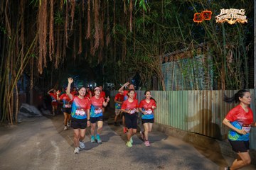 AMAZING SPORTS FESTIVAL - Ảnh #5300190