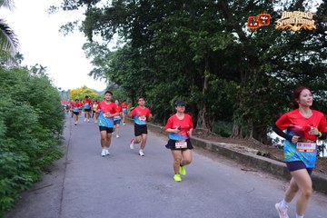 AMAZING SPORTS FESTIVAL - Ảnh #5306730
