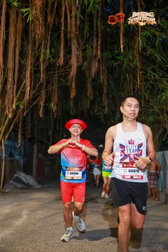 AMAZING SPORTS FESTIVAL - Ảnh #5299849