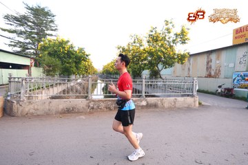 AMAZING SPORTS FESTIVAL - Ảnh #5302157