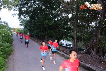 AMAZING SPORTS FESTIVAL - Ảnh #5305318