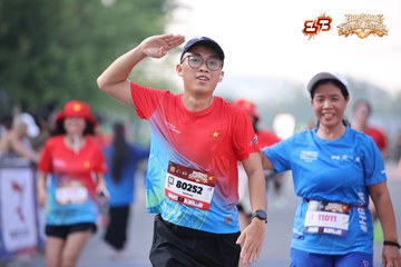 AMAZING SPORTS FESTIVAL - Ảnh #5296158