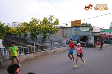 AMAZING SPORTS FESTIVAL - Ảnh #5307911