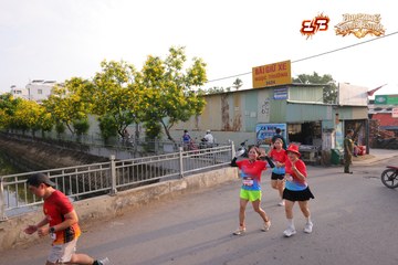 AMAZING SPORTS FESTIVAL - Ảnh #5308287
