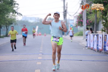 AMAZING SPORTS FESTIVAL - Ảnh #5294183
