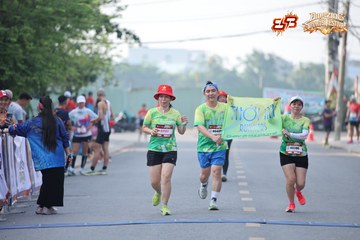 AMAZING SPORTS FESTIVAL - Ảnh #5297008