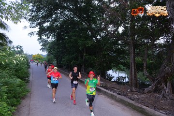 AMAZING SPORTS FESTIVAL - Ảnh #5305146