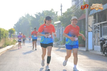 AMAZING SPORTS FESTIVAL - Ảnh #5293298