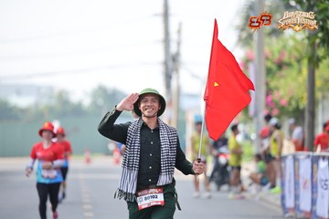 AMAZING SPORTS FESTIVAL - Ảnh #5301068