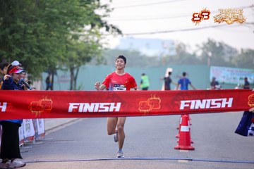 AMAZING SPORTS FESTIVAL - Ảnh #5297809