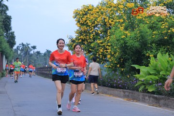 AMAZING SPORTS FESTIVAL - Ảnh #5291479