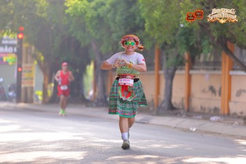 AMAZING SPORTS FESTIVAL - Ảnh #5310292