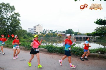 AMAZING SPORTS FESTIVAL - Ảnh #5300681