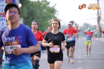 AMAZING SPORTS FESTIVAL - Ảnh #5295155