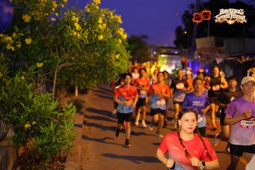 AMAZING SPORTS FESTIVAL - Ảnh #5304484
