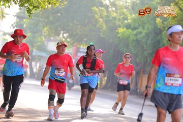 AMAZING SPORTS FESTIVAL - Ảnh #5310008