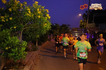 AMAZING SPORTS FESTIVAL - Ảnh #5304301