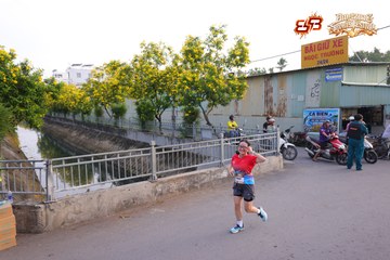 AMAZING SPORTS FESTIVAL - Ảnh #5307861