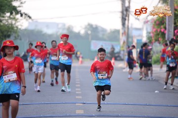 AMAZING SPORTS FESTIVAL - Ảnh #5296096