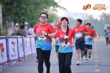 AMAZING SPORTS FESTIVAL - Ảnh #5296057