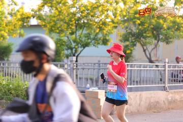 AMAZING SPORTS FESTIVAL - Ảnh #5308975