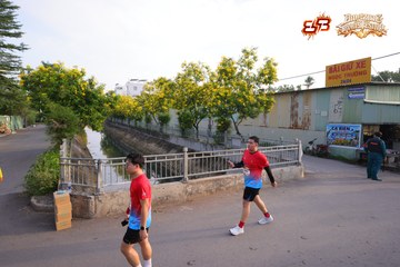 AMAZING SPORTS FESTIVAL - Ảnh #5308000