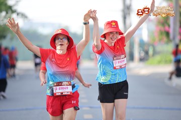 AMAZING SPORTS FESTIVAL - Ảnh #5300901