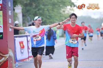 AMAZING SPORTS FESTIVAL - Ảnh #5294464