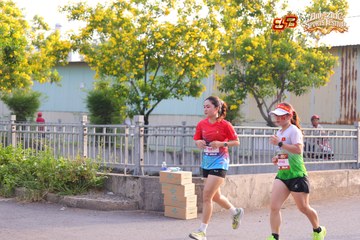 AMAZING SPORTS FESTIVAL - Ảnh #5308986