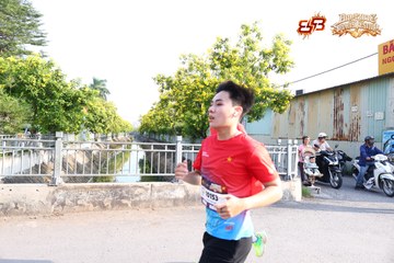 AMAZING SPORTS FESTIVAL - Ảnh #5303791