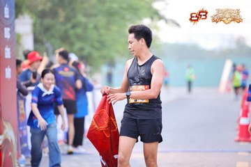AMAZING SPORTS FESTIVAL - Ảnh #5297786