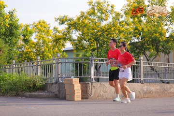 AMAZING SPORTS FESTIVAL - Ảnh #5309706