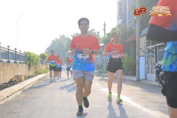 AMAZING SPORTS FESTIVAL - Ảnh #5293254