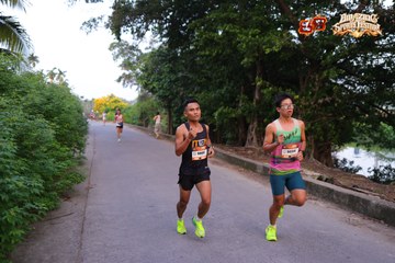 AMAZING SPORTS FESTIVAL - Ảnh #5305808