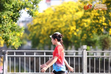 AMAZING SPORTS FESTIVAL - Ảnh #5304094