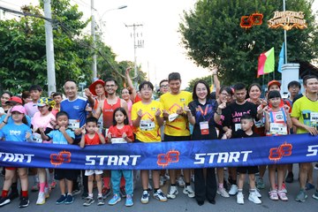 AMAZING SPORTS FESTIVAL - Ảnh #5299602
