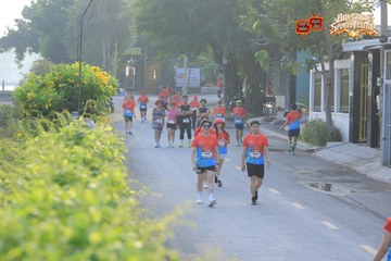 AMAZING SPORTS FESTIVAL - Ảnh #5292736