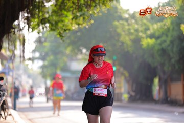 AMAZING SPORTS FESTIVAL - Ảnh #5310881