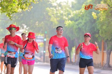 AMAZING SPORTS FESTIVAL - Ảnh #5310634