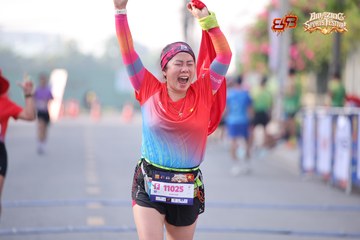 AMAZING SPORTS FESTIVAL - Ảnh #5296456