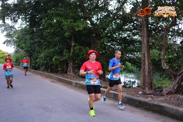 AMAZING SPORTS FESTIVAL - Ảnh #5306011