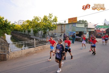AMAZING SPORTS FESTIVAL - Ảnh #5308487